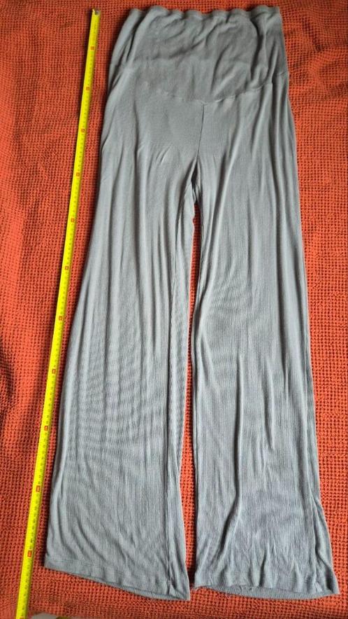 Zachte zwangerschapsbroek maat M – geschikt voor buiten en a, Kleding | Dames, Positiekleding, Gedragen, Broek of Spijkerbroek