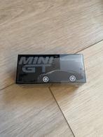 Mini gt bugatti chiron super sport, Ophalen of Verzenden, Zo goed als nieuw, Auto