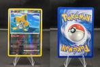 Jirachi Lv.39 (RR 7) Reverse, Ophalen of Verzenden, Nieuw, Losse kaart