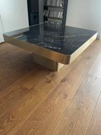 Eichholtz Coffee Table Luxus, Huis en Inrichting, Tafels | Salontafels, Ophalen, Gebruikt, 50 tot 100 cm, Minder dan 50 cm