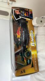 Max verstappen racing 2022, Hobby en Vrije tijd, Modelauto's | 1:24, Ophalen of Verzenden, Zo goed als nieuw, Bburago