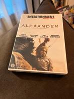 Alexander dvd, Verzenden