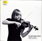 Cornelia Vasile-Paganini-Ysaye-Violine, Cd's en Dvd's, Vinyl | Klassiek, Zo goed als nieuw, 12 inch, Verzenden