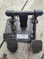 Dubbele bediening lesauto, Ophalen of Verzenden, Gebruikt, Universele onderdelen