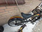 Vintage chopper bike!, Ophalen, Gebruikt, Staal, Minder dan 47 cm