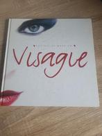 The art of make-up Visagie, Ophalen of Verzenden, Nieuw, Overige kleuren, Gehele gezicht
