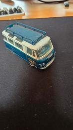 Corgi Toys commer bus., Ophalen of Verzenden, Gebruikt, Corgi