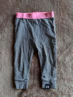 Z8 legging roze zwart 68, Ophalen of Verzenden, Zo goed als nieuw, Meisje, Broekje