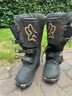 Crosslaarzen ca. mt 38 39 40 40.5, Ophalen, Tweedehands, Laarzen