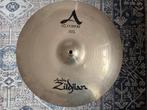 Zildjian A Custom 17" Crash, Ophalen, Zo goed als nieuw, Overige merken