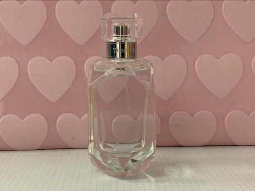 Tiffany & Co sheer 75ml eau de toilette, Sieraden, Tassen en Uiterlijk, Uiterlijk | Parfum, Nieuw, Ophalen of Verzenden
