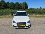 Audi A1 1.4 Tfsi 90KW S-tronic 2012 Wit, Auto's, Audi, Euro 5, A1, Zwart, 4 cilinders