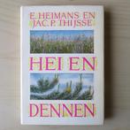 Hei en dennen – E. Heimans en Jac. P. Thijsse (1963), Jac. P. Thijsse, Vogels, Ophalen of Verzenden, Zo goed als nieuw