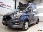 Ford Nugget 2023 40.000 KM VAN-TUYL, Buscamper of Camperbus, Hefdak, Airbags, Bedrijf