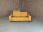GRATIS LEVERING Montel Tuscan Bank 205x90 GEREINIGD, Huis en Inrichting, Tweepersoons, 75 tot 100 cm, Ophalen of Verzenden, Zo goed als nieuw