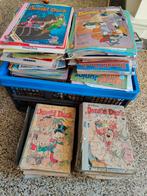 Donald Duck, Boeken, Complete serie of reeks, Ophalen of Verzenden, Gelezen, Europa