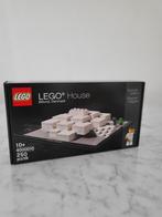 Lego House Billund - Speciale Editie 4000010, Kinderen en Baby's, Speelgoed | Duplo en Lego, Ophalen of Verzenden, Zo goed als nieuw