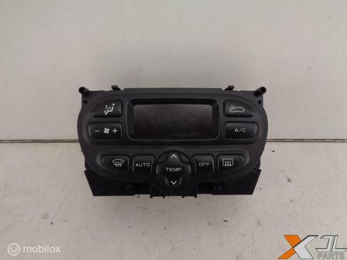 PEUGEOT 206 DIGITAAL AIRCOPANEEL 6451KN, Auto-onderdelen, Dashboard en Schakelaars, Peugeot, Gebruikt, Ophalen of Verzenden
