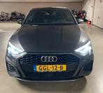 Audi A3 40 Tfsi e 204pk Phev S-tronic 2021 Grijs, Auto's, Euro 6, 4 cilinders, 1535 kg, Plug-in hybride