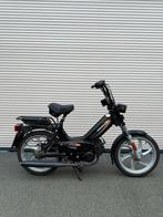 Tomos Luxe snorfiets A35 2011 E95 met olietank E-start, Ophalen, 49 cc, Zo goed als nieuw, 2 versnellingen