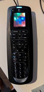 Logitech Harmony One Afstandsbediening, Audio, Tv en Foto, Afstandsbedieningen, Gebruikt, Universeel, Ophalen of Verzenden, Met display