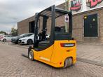 Jungheinrich EFG220 2000KG 4.80METER HEFTRUCK (bj 2013), 2000 tot 3000 kg, Elektrisch, Heftruck, Jungheinrich