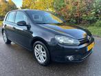 Volkswagen Golf 1.4 TSI Highline/ DSG Automaat/ STORING!, Euro 5, Stof, 4 cilinders, Origineel Nederlands