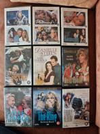 16 films van Danielle Steel op dvd, Ophalen, Gebruikt, Drama