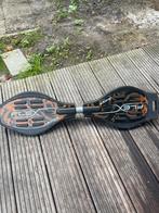 Hoeverboard, Ophalen, Gebruikt, Waveboard, Longboard