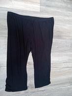 zwarte 3kwart legging HEMA maat XL, Kleding | Dames, Leggings, Maillots en Panty's, Hema, Maat 48/52 (XL), Ophalen of Verzenden