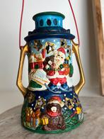 Kerst kaarsenhouder, Ophalen of Verzenden