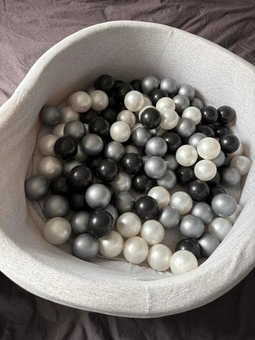 Misioo Ballenbak beschikbaar voor biedingen