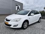 Opel Astra Sports Tourer 1.3 CDTi S/S Business Navi|Clima|Cr, Auto's, Origineel Nederlands, Te koop, 5 stoelen, Airconditioning