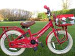 zgan 16" popal cooper super, Fietsen en Brommers, Fietsen | Kinderfietsjes, Ophalen, Zo goed als nieuw, 16 tot 20 inch, Popal