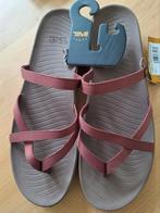 Teva slippers, maat 42/11, Kinderen en Baby's, Kinderkleding | Schoenen en Sokken, Ophalen, Overige typen, Nieuw, Teva