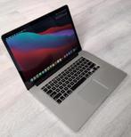 Apple MacBook Pro late 2013, Computers en Software, Apple Macbooks, MacBook Pro, Gebruikt, 256 GB, 2 tot 3 Ghz