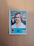 Panini Europa 80 #121 Mick Mills., Ophalen of Verzenden, Zo goed als nieuw, Plaatje