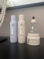 Schwarzkopf BLOND ME SET, Sieraden, Tassen en Uiterlijk, Uiterlijk | Haarverzorging, Ophalen, Zo goed als nieuw, Shampoo of Conditioner