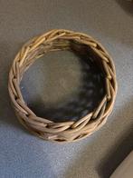 Nieuwe stevige kerstboom mand, Ophalen, Mand, Rond, Nieuw