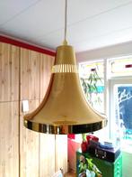 Vintage Hans Agne Jakobsson hanglamp, Gebruikt, Ophalen of Verzenden, Mid Century Modern, Minder dan 50 cm