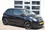 Citroën C1 1.0 VTi Shine | Origins Airco | Camera | Apple c, Voorwielaandrijving, Stof, Gebruikt, 4 stoelen