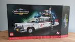 Lego 10274 Ghostbusters - 2352 pcs, Ophalen of Verzenden, Zo goed als nieuw