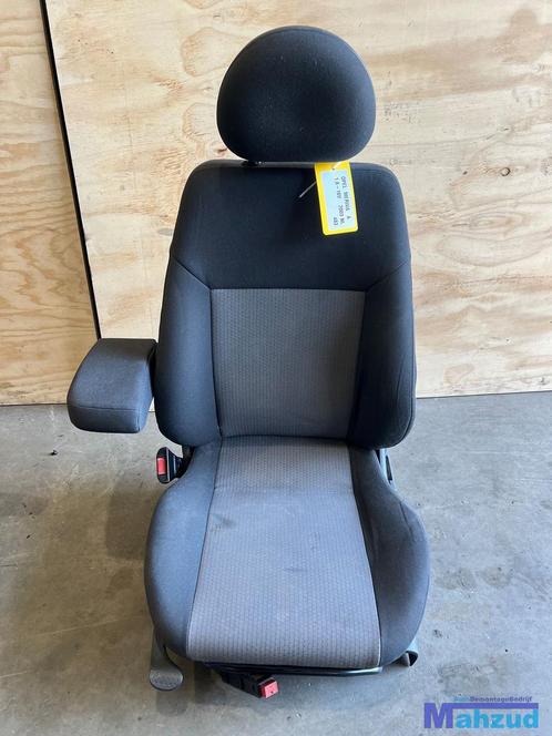 OPEL MERIVA A Bestuurders stoel links armsteun 2003-2010, Auto-onderdelen, Interieur en Bekleding, Opel, Gebruikt, Ophalen of Verzenden