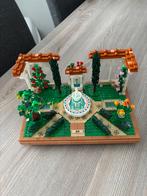 Lego tuin 10359, Kinderen en Baby's, Speelgoed | Duplo en Lego, Ophalen of Verzenden, Zo goed als nieuw