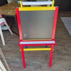 Schoolbord | krijt en whiteboard, Diversen, Schoolborden, Ophalen, Gebruikt, Krijtbord