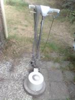 TASKI 35 S vloerschrubber. Elektrisch. 220V., Ophalen of Verzenden, Gebruikt, Schrobmachine