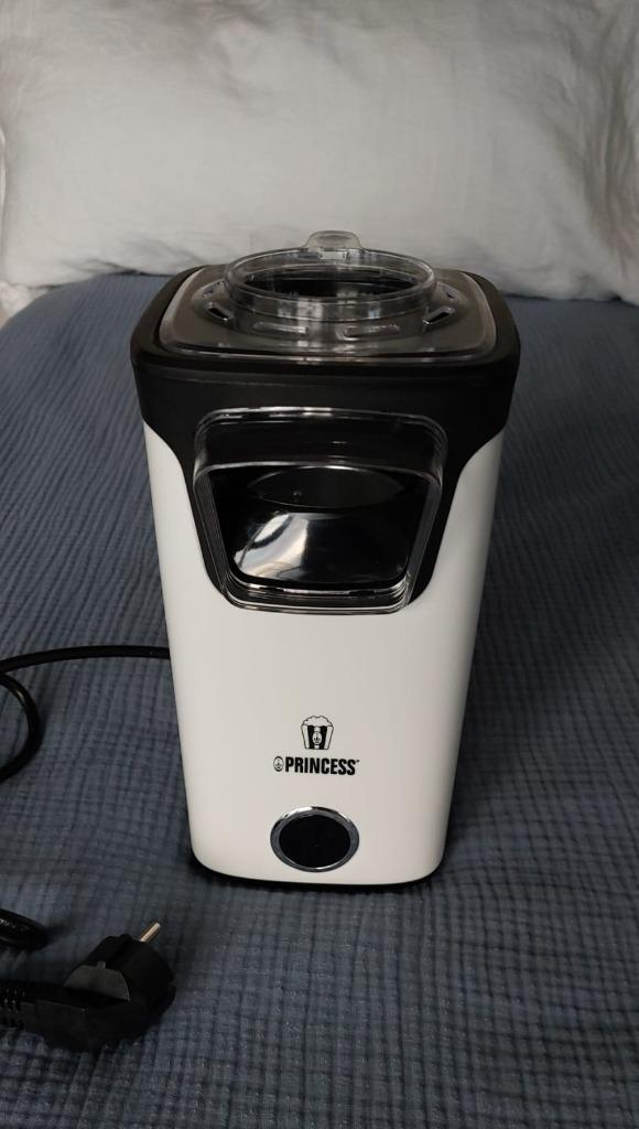 *Nieuw* PRINCESS Popcornmaker, Huis en Inrichting, Keuken | Keukenbenodigdheden, Nieuw, Ophalen of Verzenden