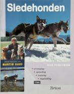 Sledehonden Husky boek, Ophalen of Verzenden, Gelezen, Honden