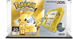 Gezocht pokemon pikachu 2ds console Doos, Ophalen of Verzenden