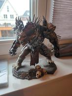 Rythlock Brimstone Statue - Zonder Zwaard, Zo goed als nieuw, Ophalen, Overige merken, Groter dan 1:32